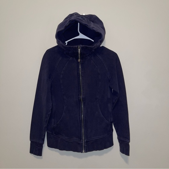 Lululemon Woman Jacket Size M - Picture 2 of 5